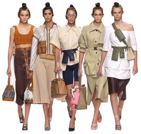 fendi 2019 collection